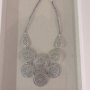 Stunning statement necklace- Stella & Dot